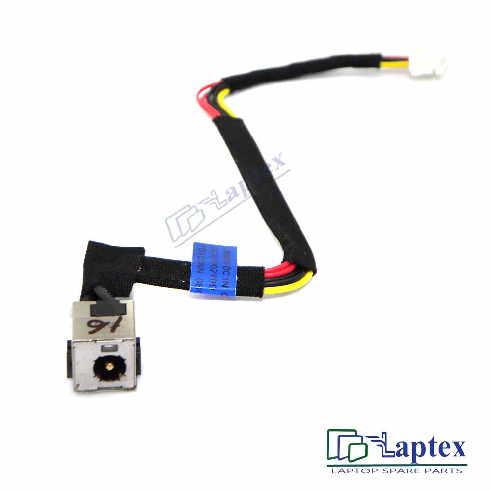 Hp Compaq C700 Dc Jack